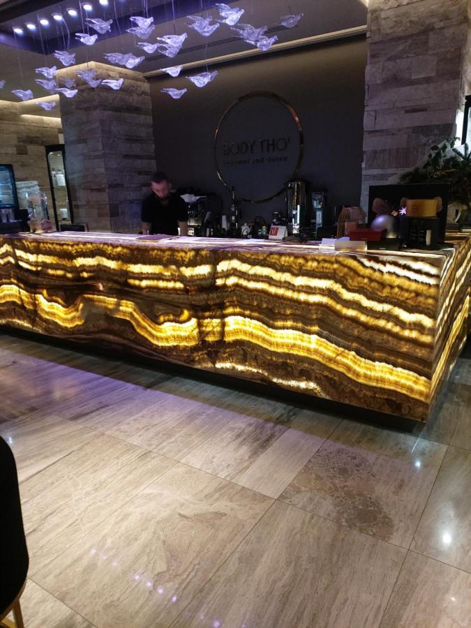 Greenwood Апартаменты Одесса